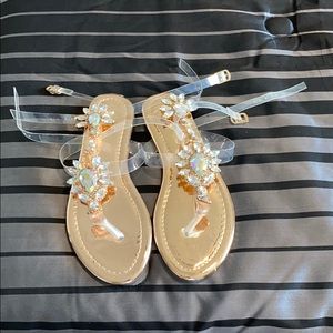 Sandals